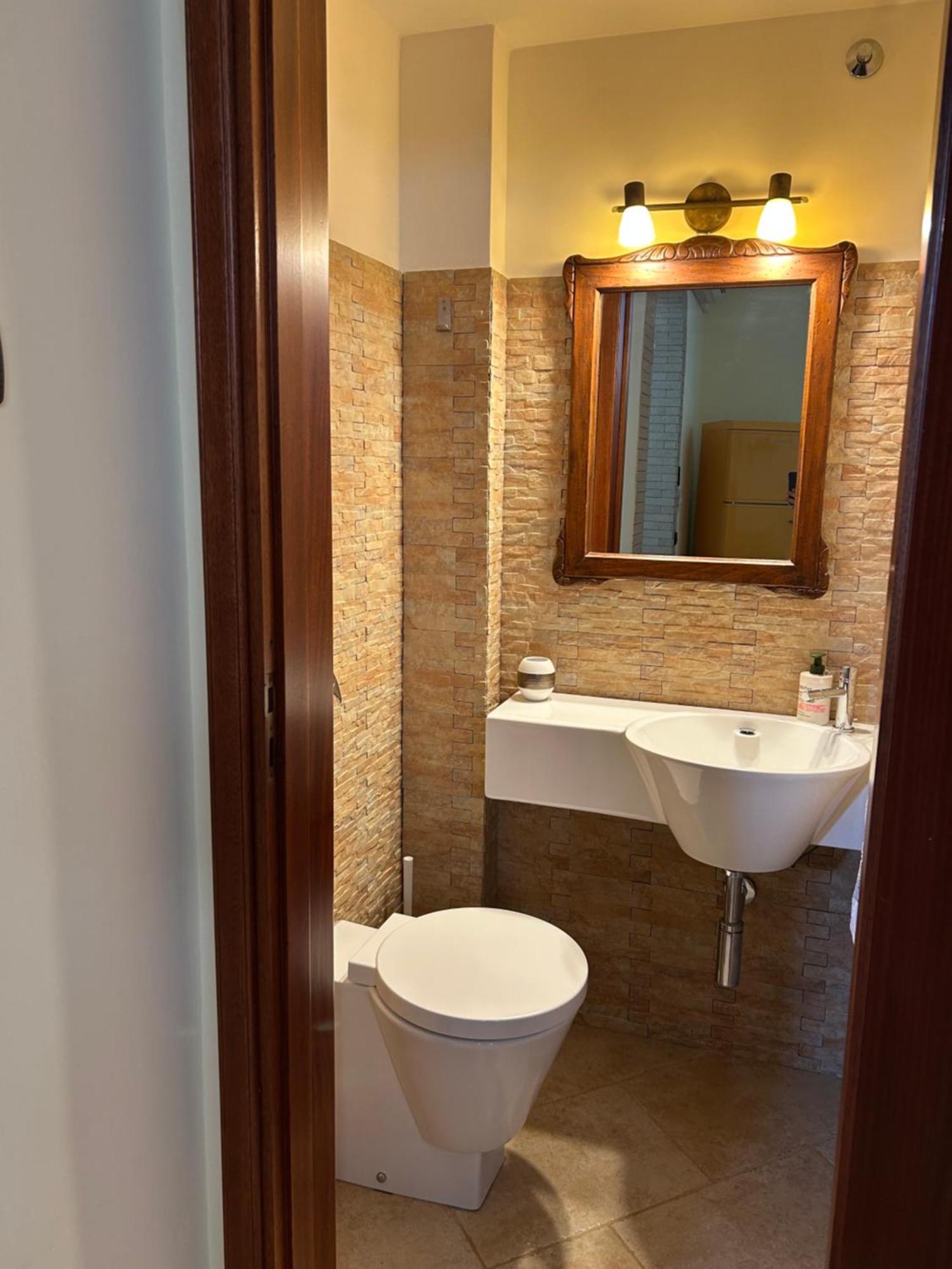 Casa Del Nespolo Villa Tonnara di Bonagia Buitenkant foto